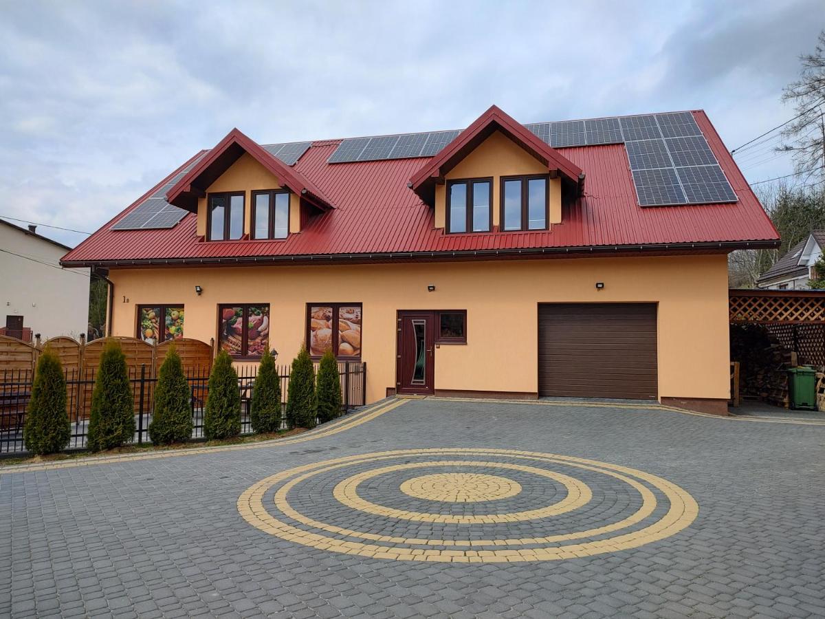 Pokoje U lalusia