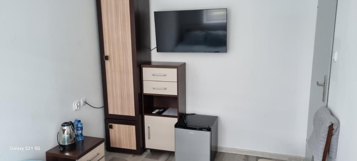 UniBal - pokoje gościnne