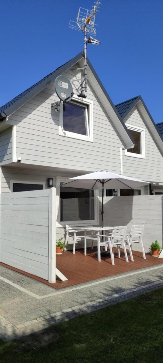 Uroczy Zakątek
