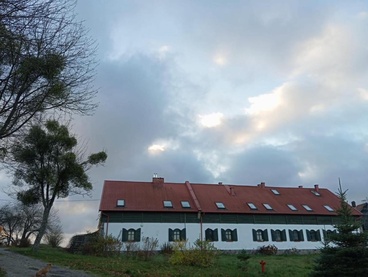 Uroczysko Deresze