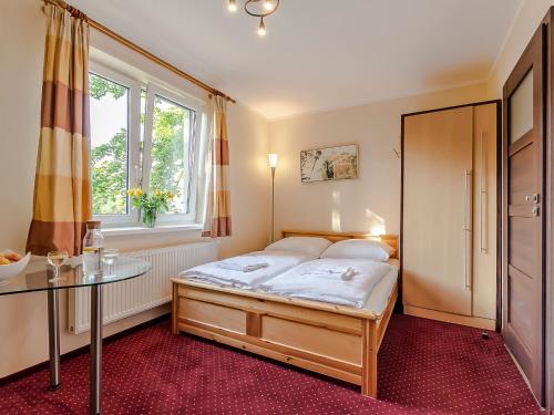 VacationClub – 300 Mill Pokój 4