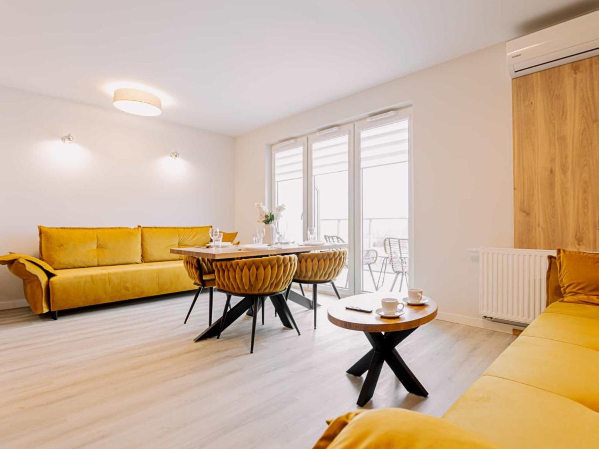 VacationClub - Apartamenty Zakopiańskie Apartament 437