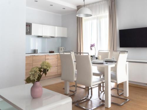 VacationClub – Górna Resorts Apartament 2.51