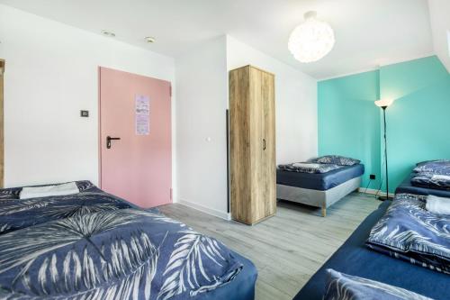 VICE CITY Hostel