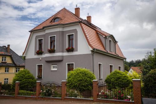 Villa 1913