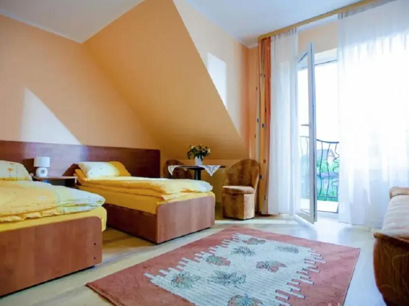 Villa Aljan
