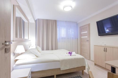 Villa Anna Gdańsk - Noclegi B&B, FREE parking