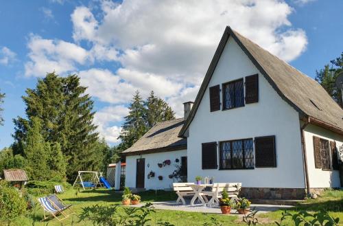 Villa Ardea