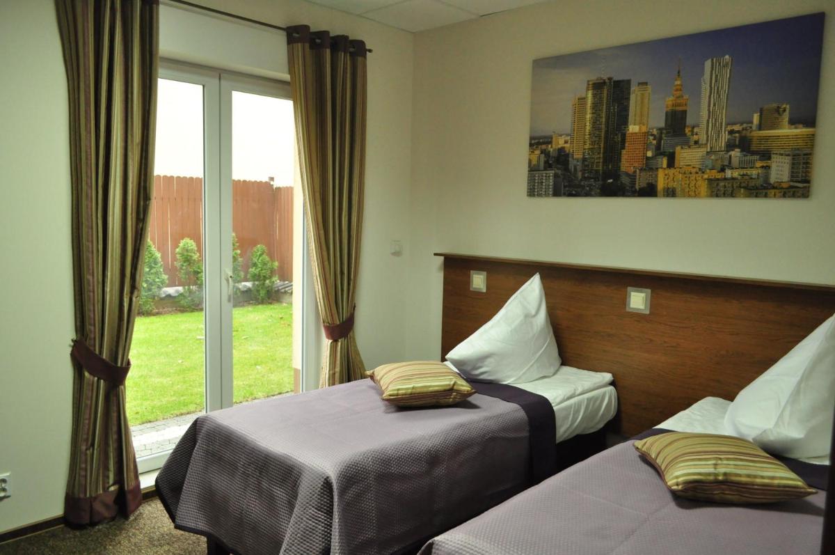 Villa B&B