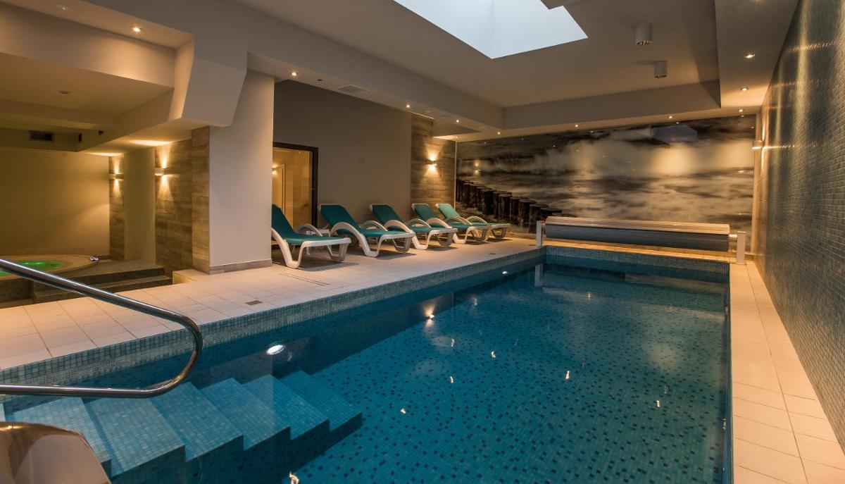 Villa Bravo & SPA