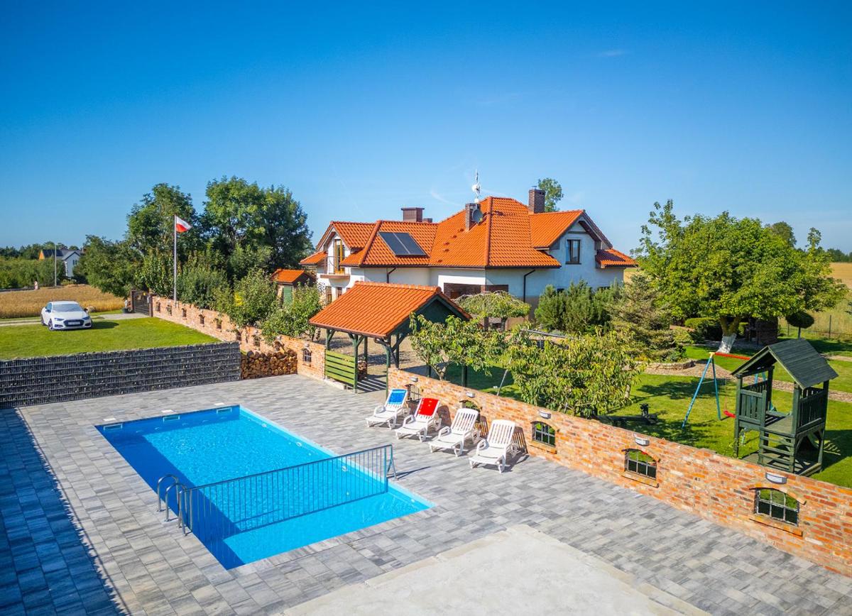 Villa Cis