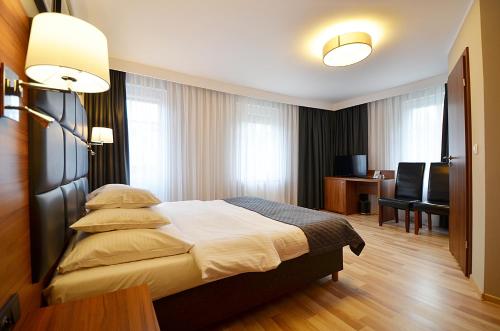 Villa Grace - wypoczynek bez dzieci