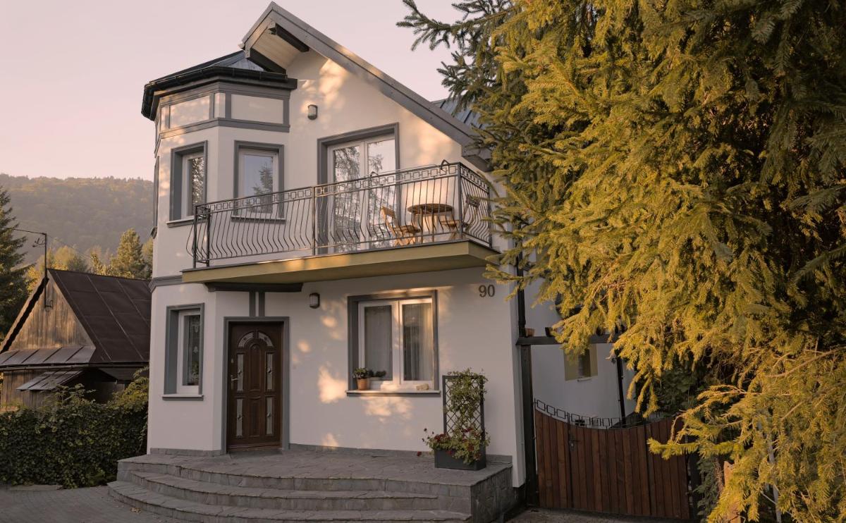 Villa Hasaba