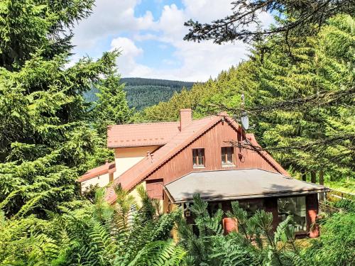 Holiday Home Karpacz Kowary by Interhome