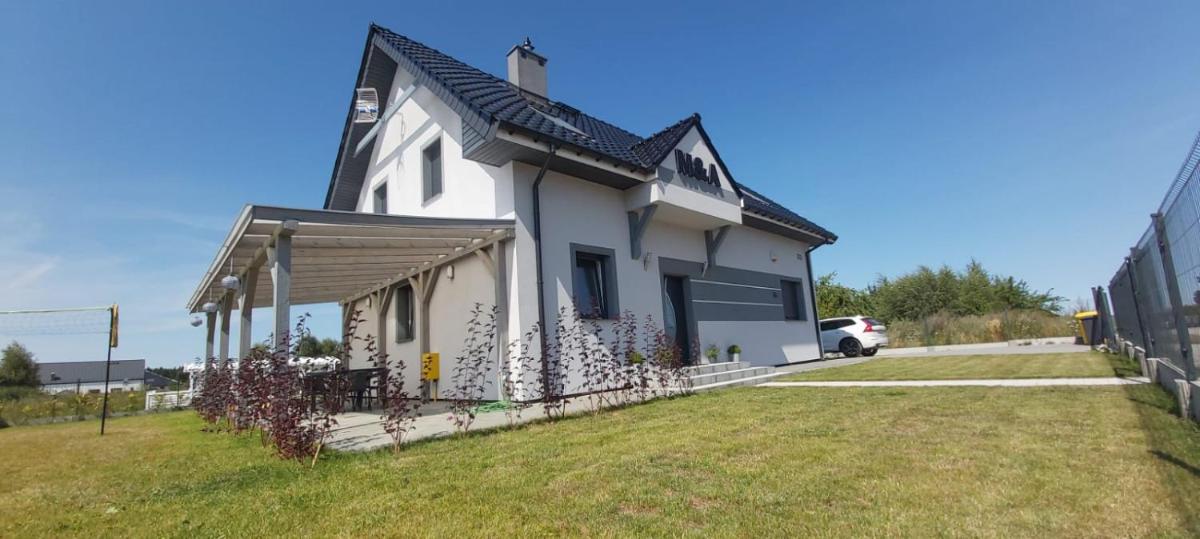 Apartament M&A