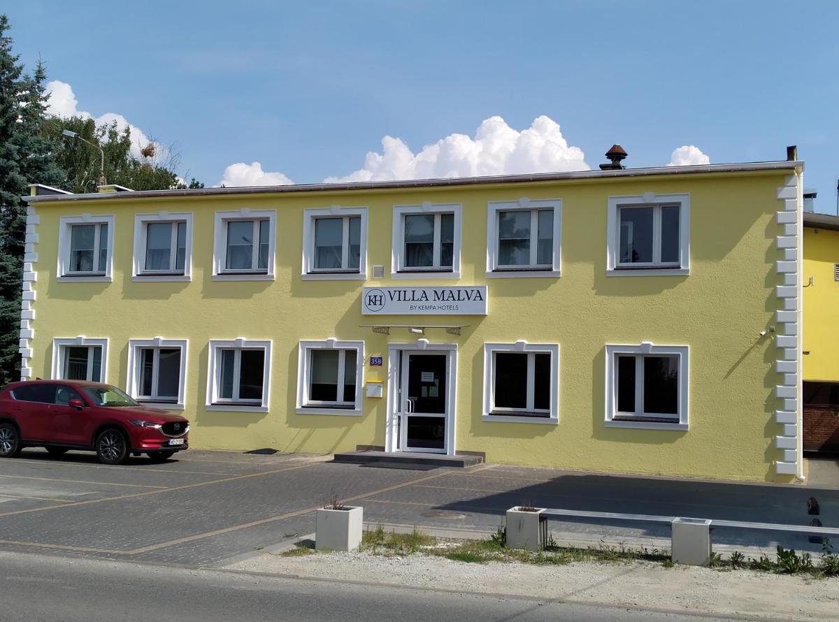 Villa Malva