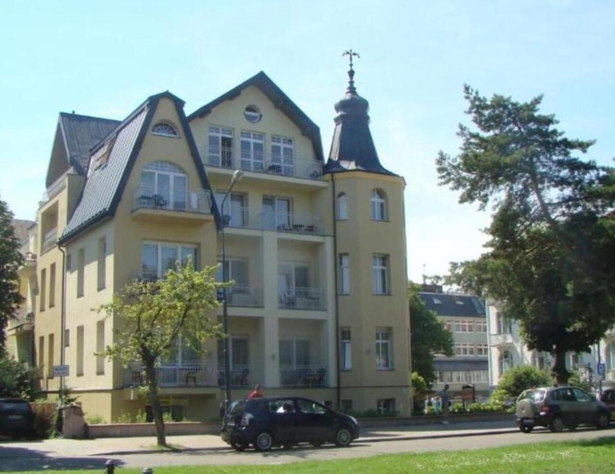 Villa Merry