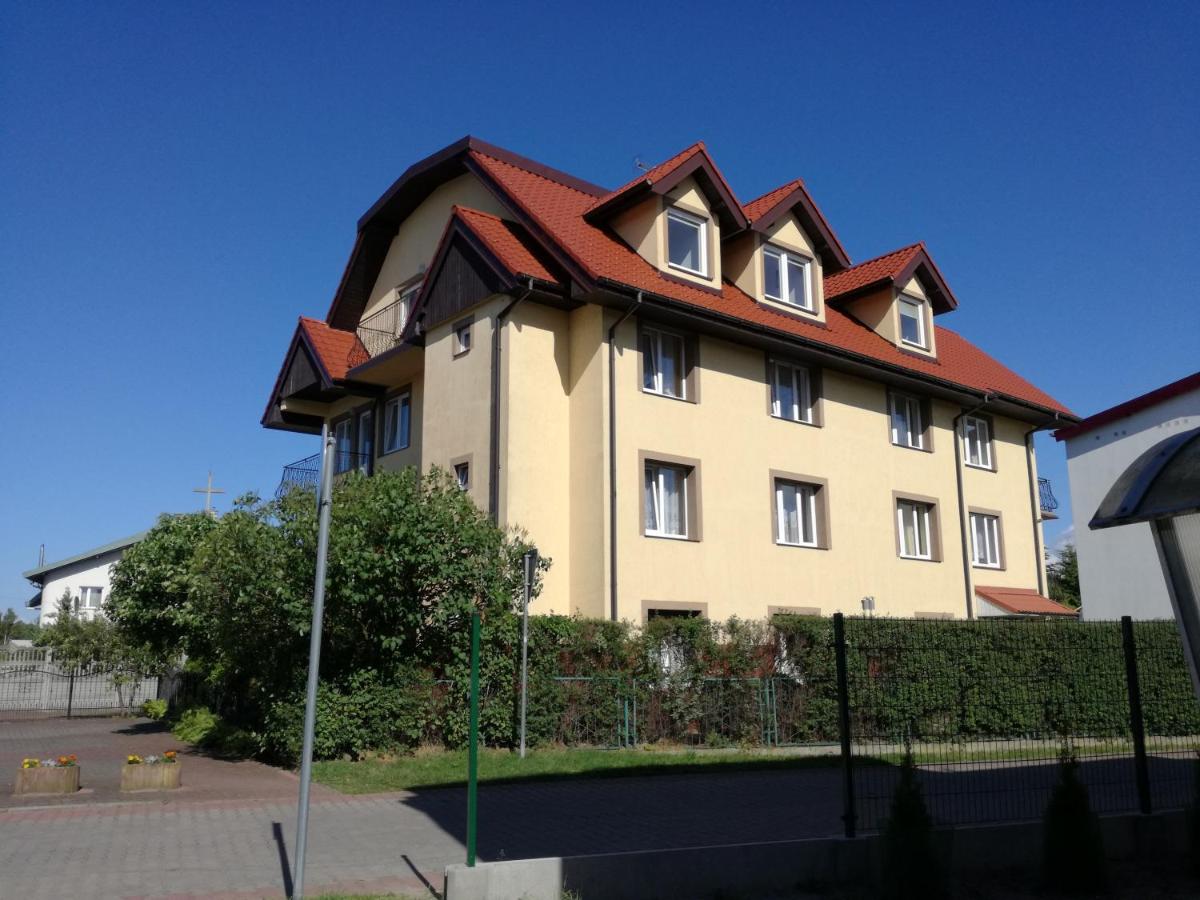 Villa Mewa