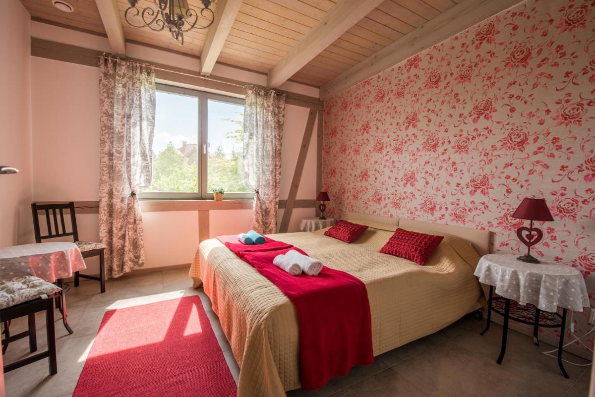 Villa Mila