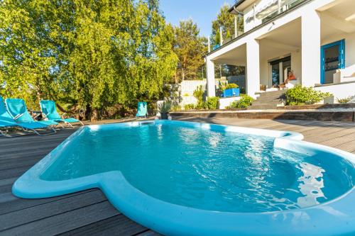 Villa Santorini