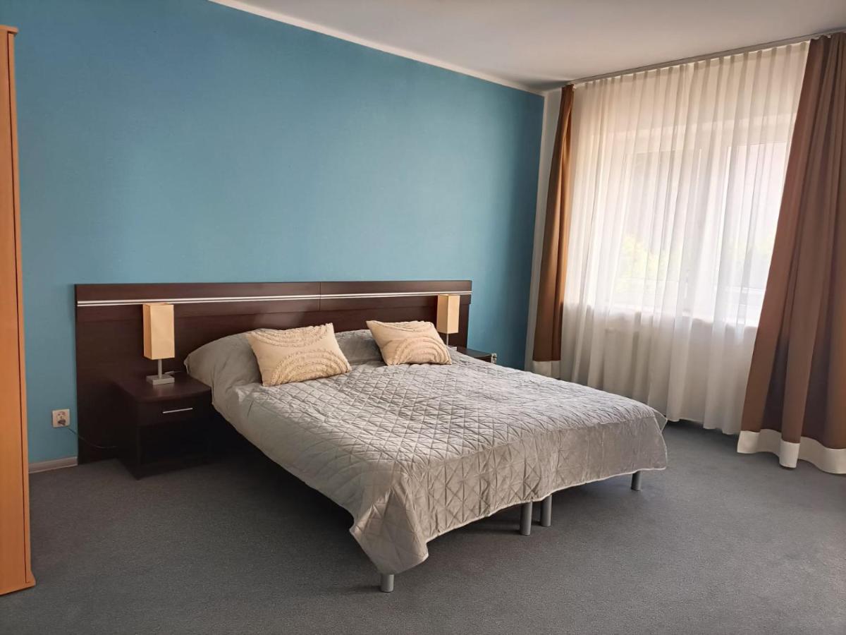 Villa Tarsis