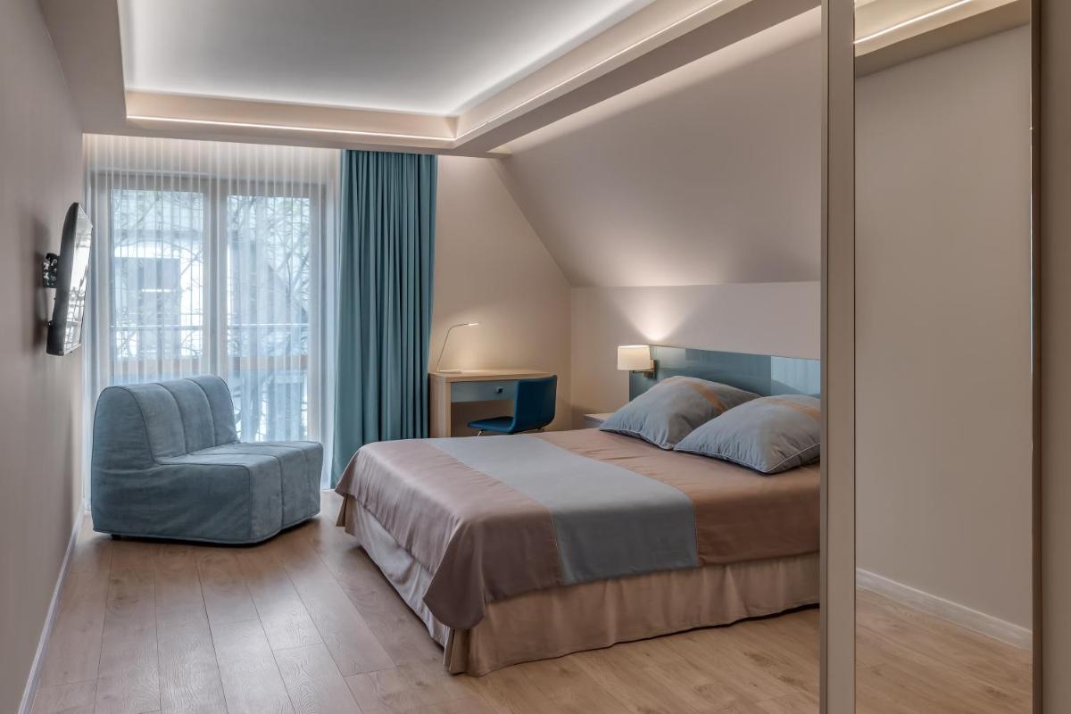 Villa Wierchy