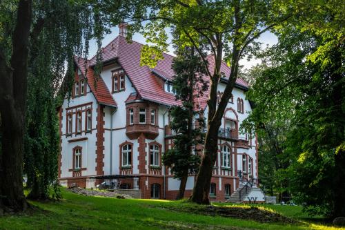 Hotel Villam