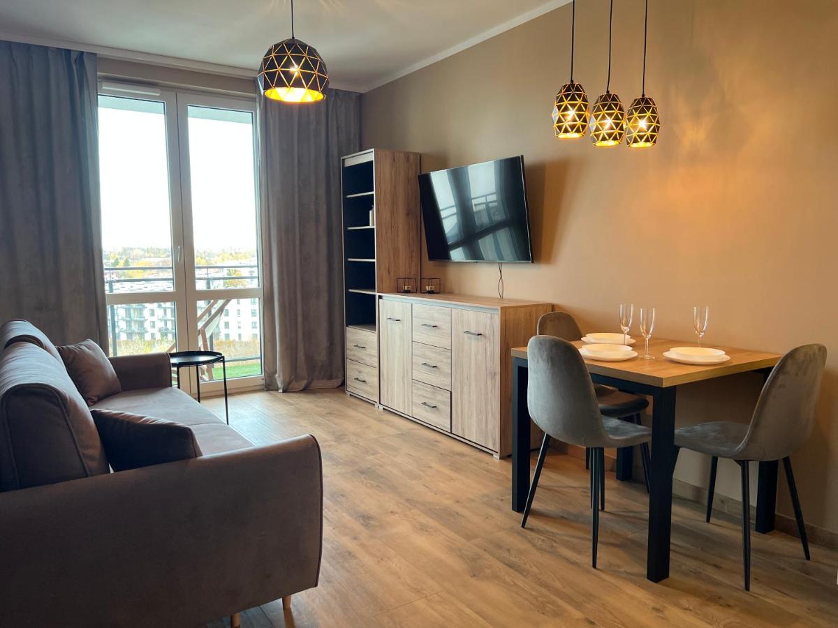 VipWarsawApartments pl Wiktoryn