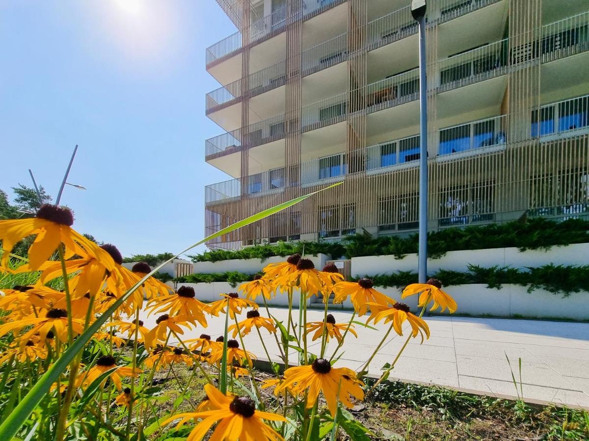 visit baltic - Apartament Plażowy Casa
