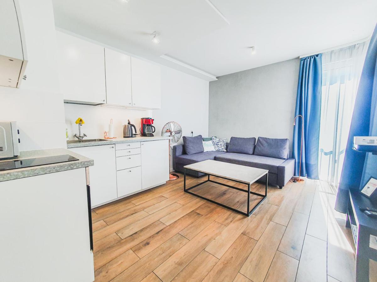 visit baltic - Apartamenty Przylesie Świnoujście