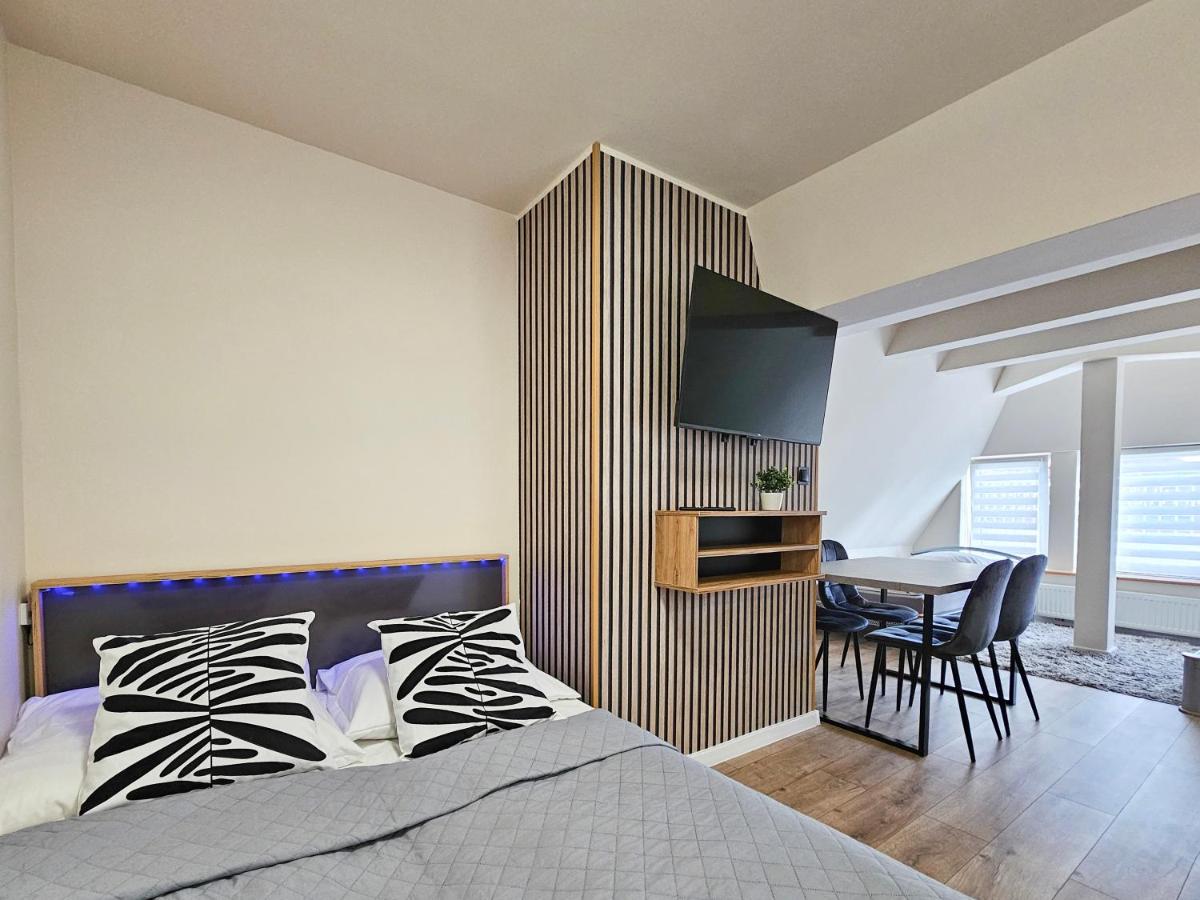 visit baltic - Promenada Studio Wydma