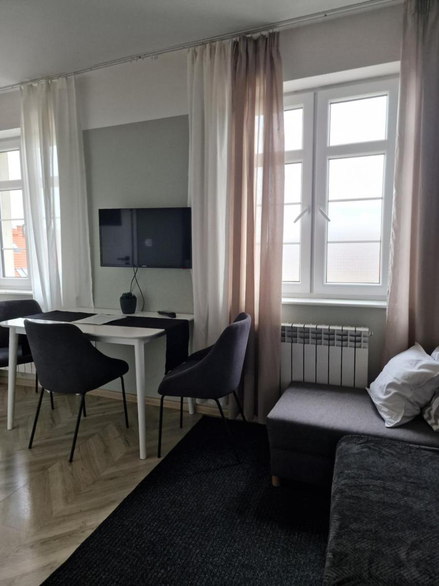 Apartamenty Loft Rooms - centrum, bezpłatny parking