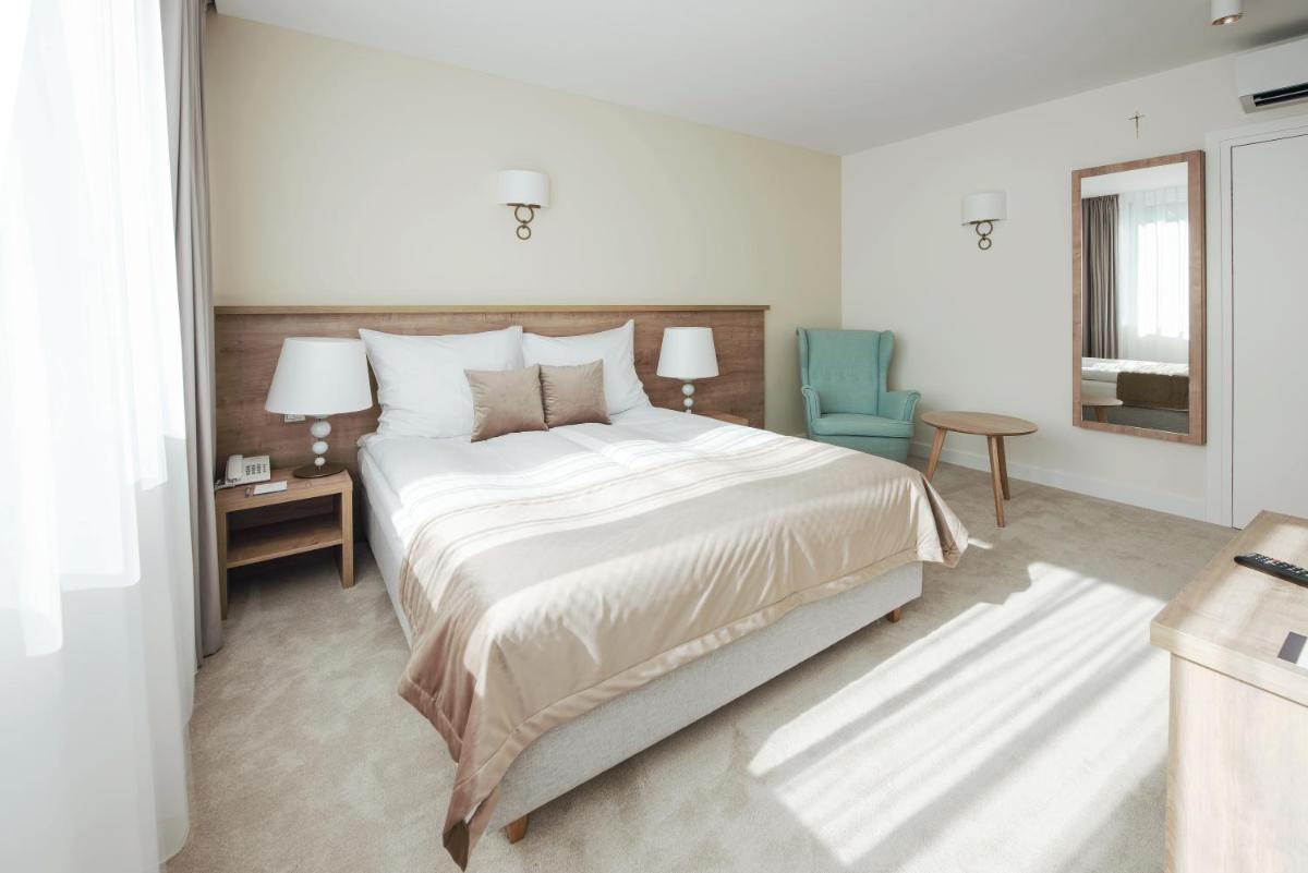 W Sercu Krakowa Aparthotel