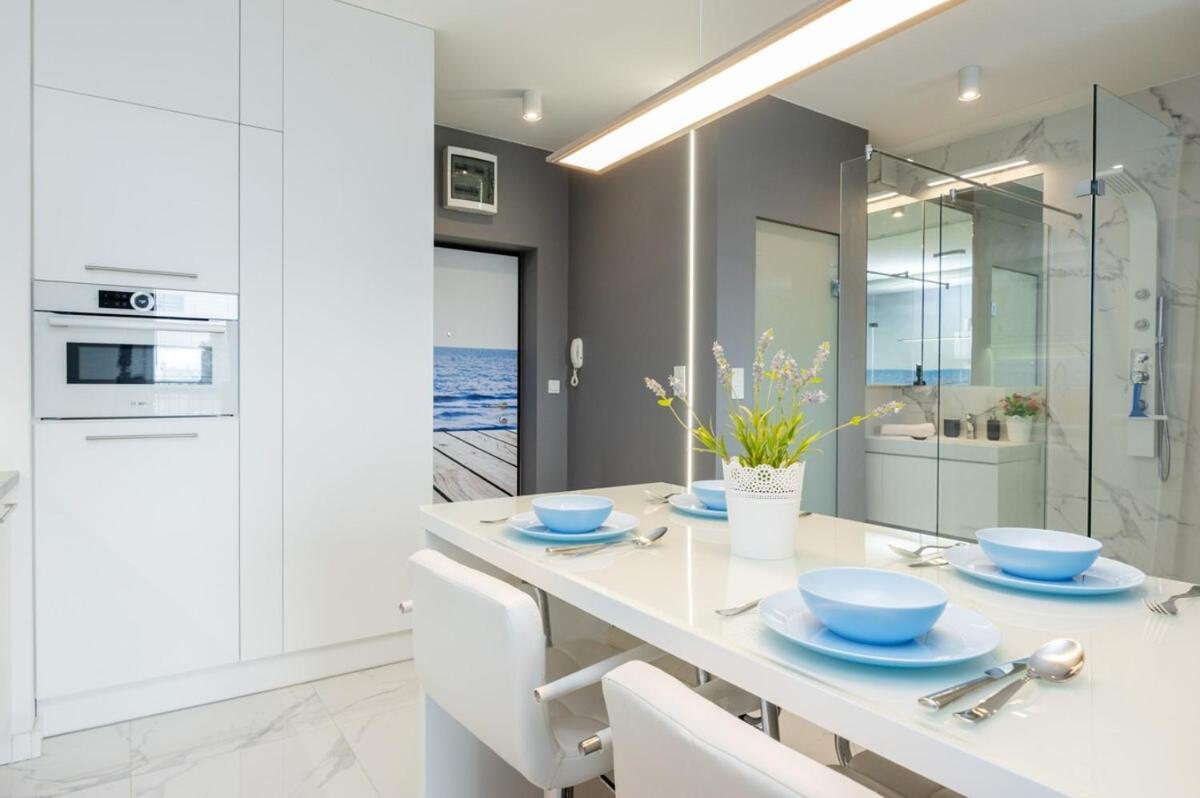 Wagonowa Premium Studio Chopin Airport