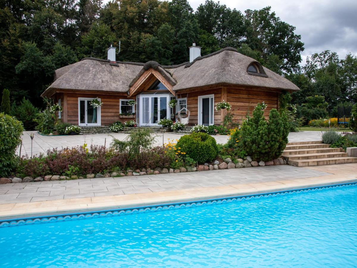 Warmia House