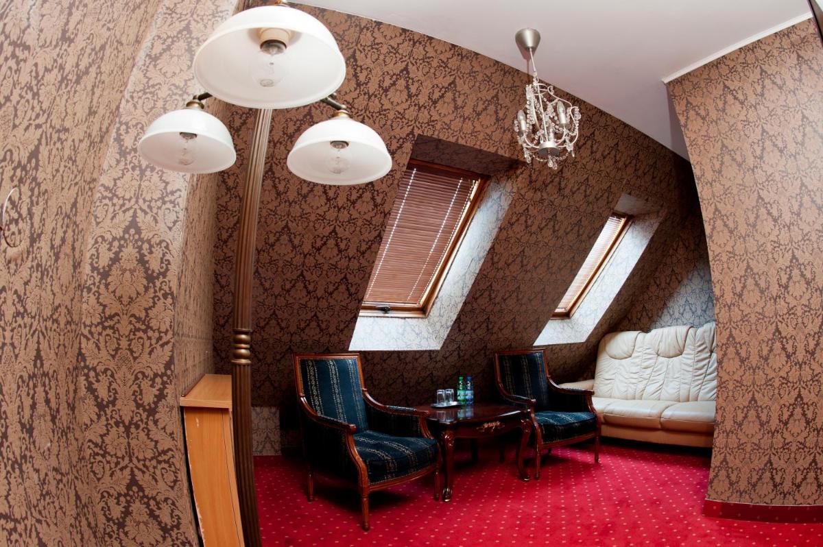 Hotel Warmia Spa