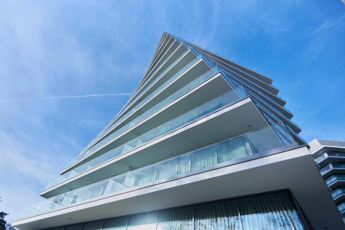 Wave De Luxe Studio Resort&SPA 755B - Sea View