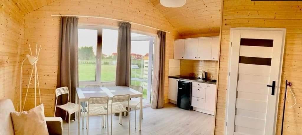 Wczasowa Gąska