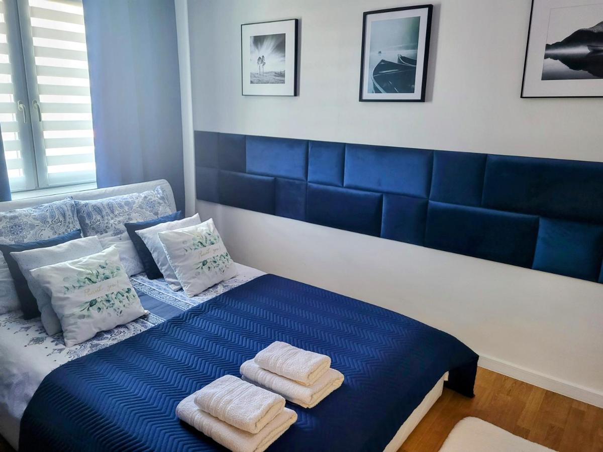 WczasyMazurskie Apartament Mazury 80m2