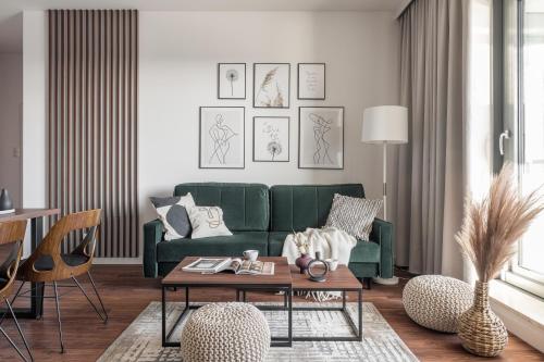 Old Town - River Point by Welcome Apartment