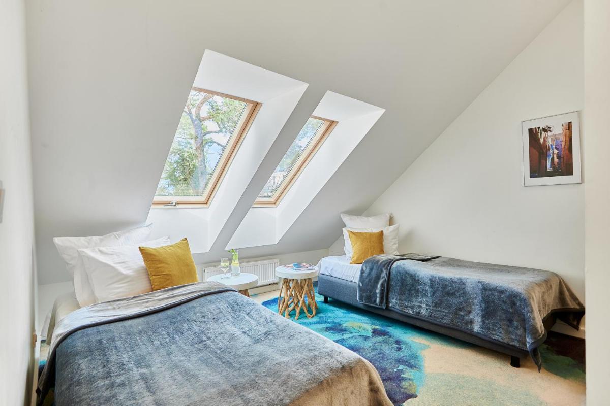 West Baltic Resort Wellness & Spa