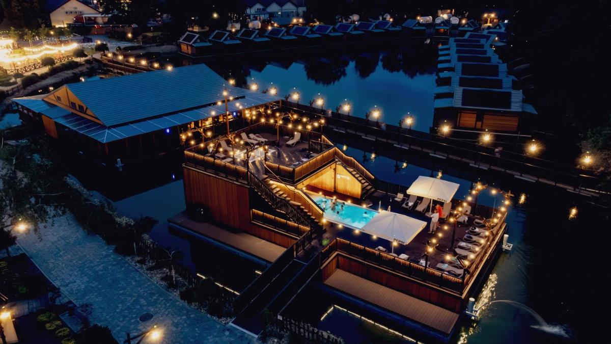 Western Camp Resort