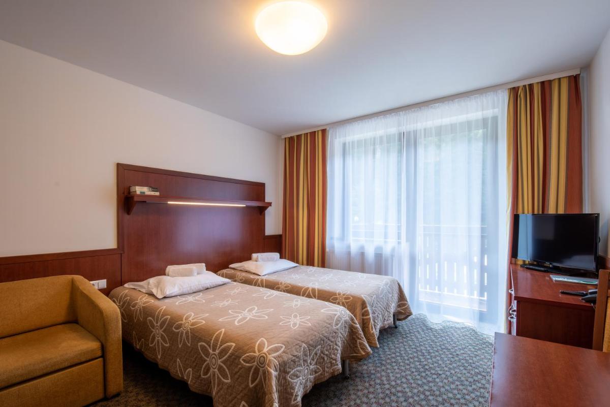 Wierchomla Ski & Spa Resort
