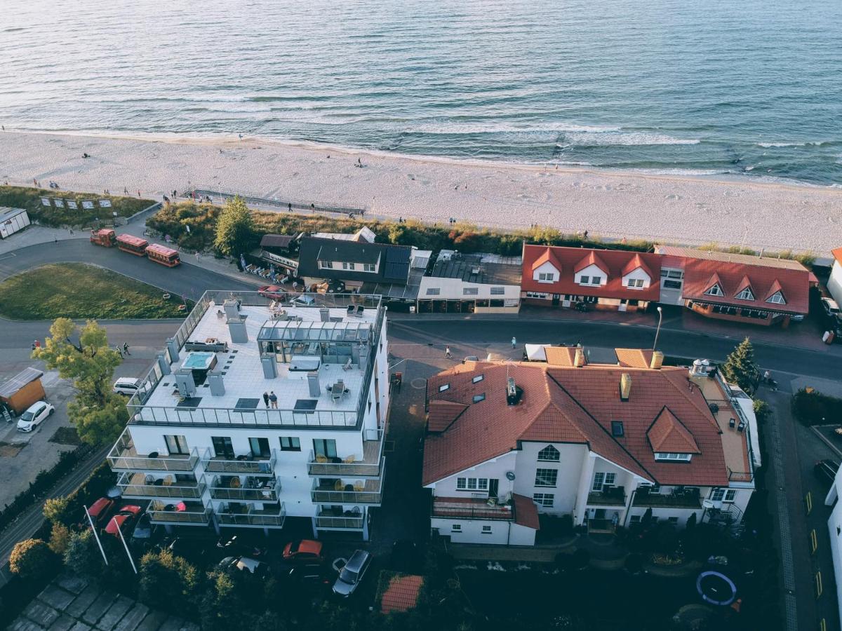 Al Mare - Apartamenty i pokoje