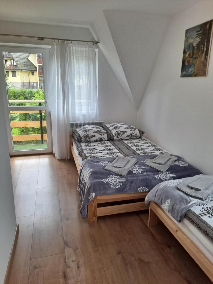 Willa Ciupaga