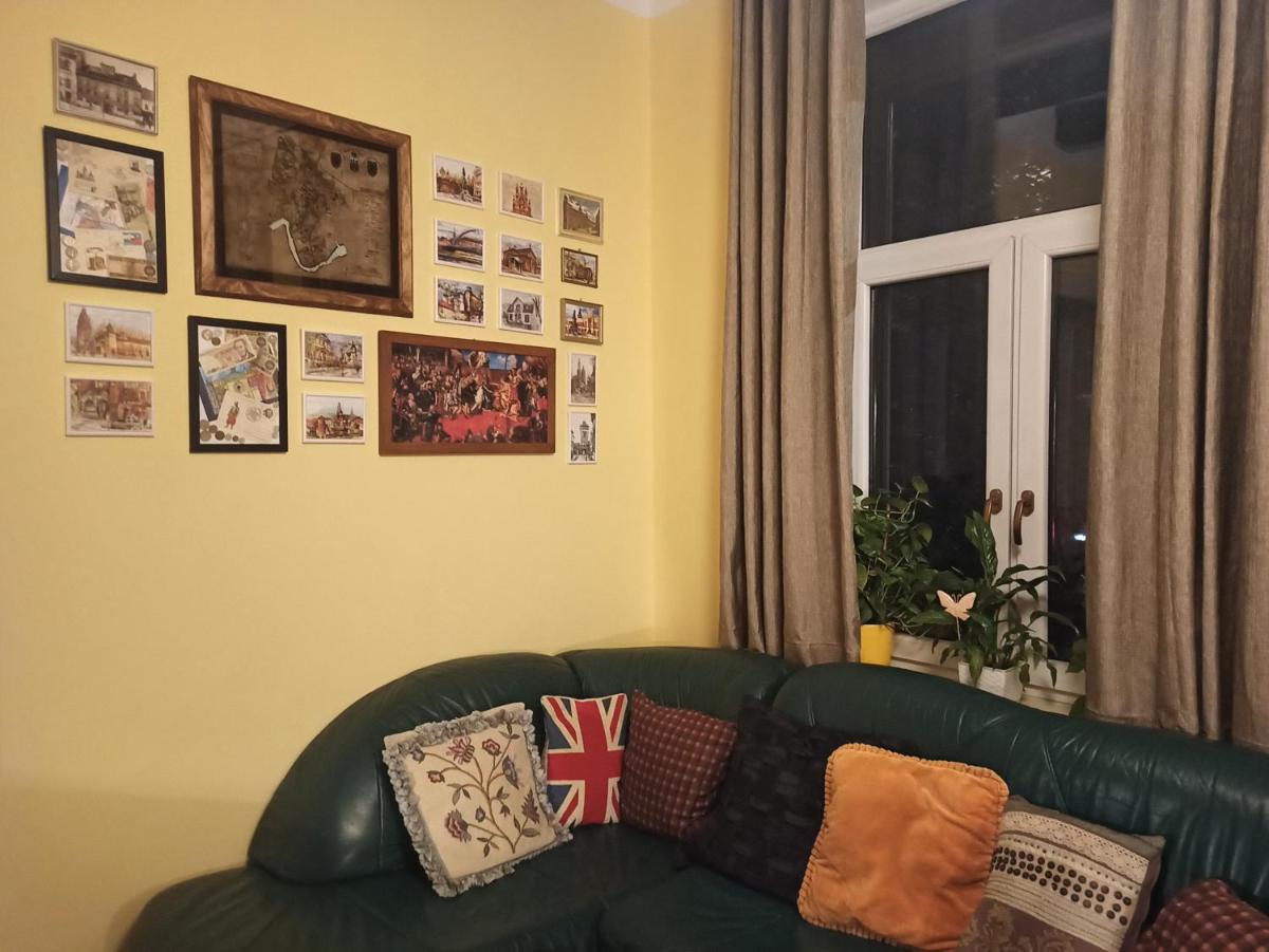Willa Retro Hostel