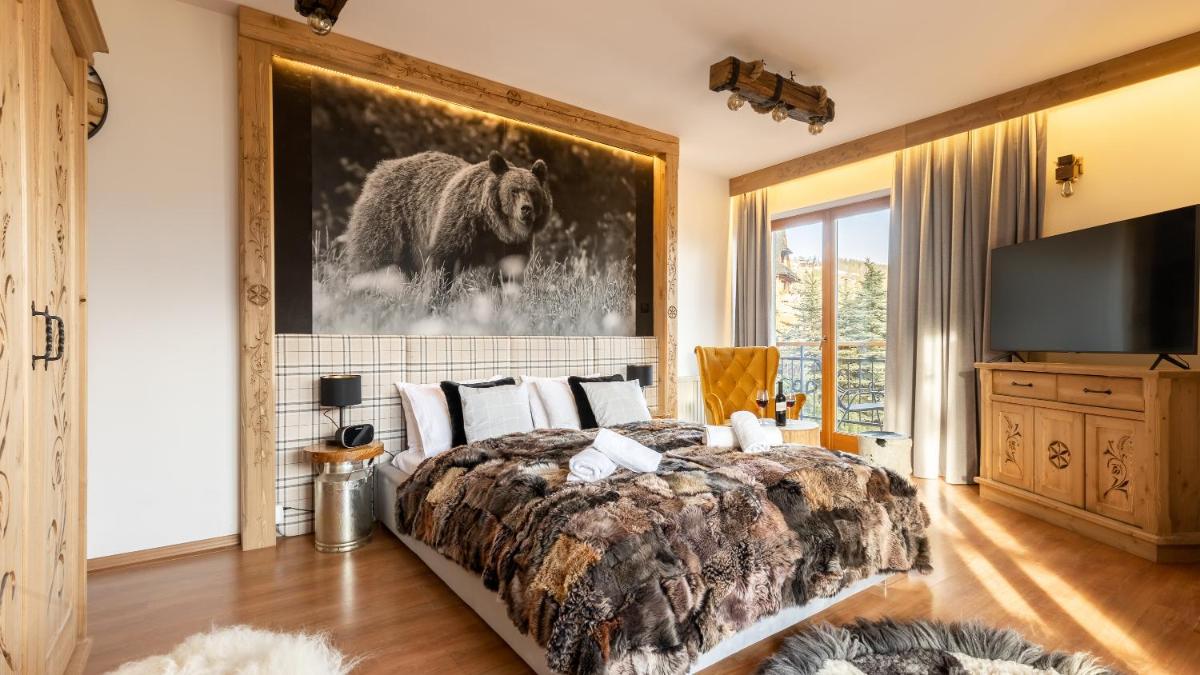 Aparthotel Delta Top