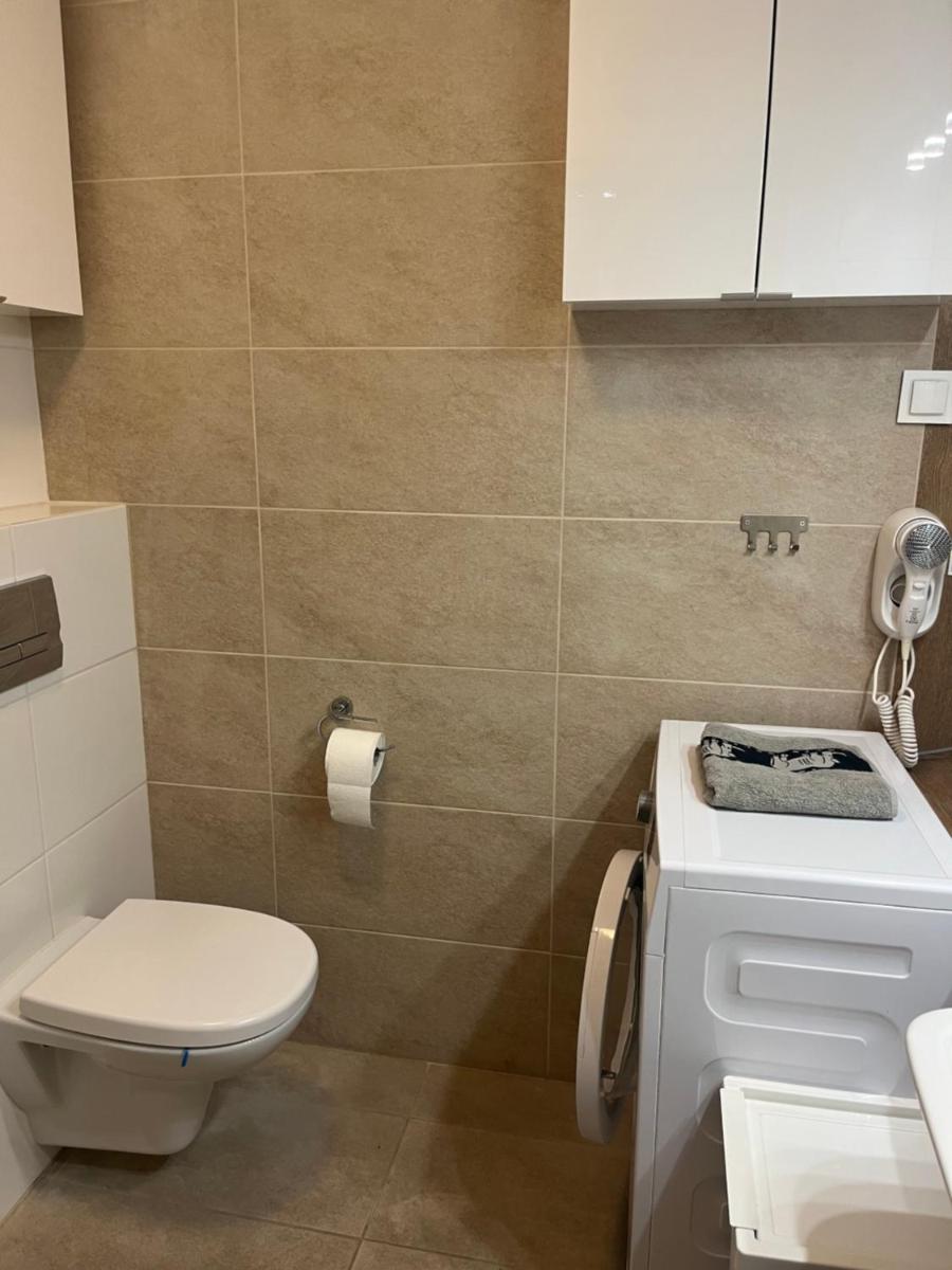Varsovia Supreme Apartament Kasprzaka