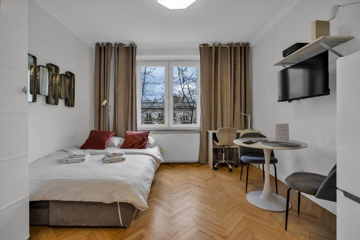 Wola Smocza Modern Studio