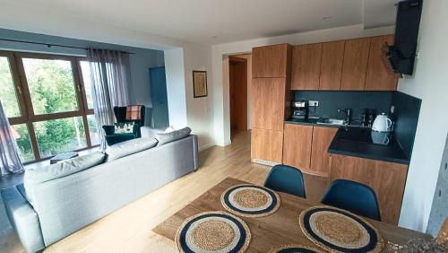 WoodStone Apartments Karpacz